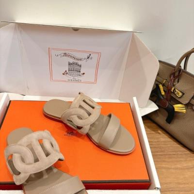 wholesale quality hermes women shoes model no. 108